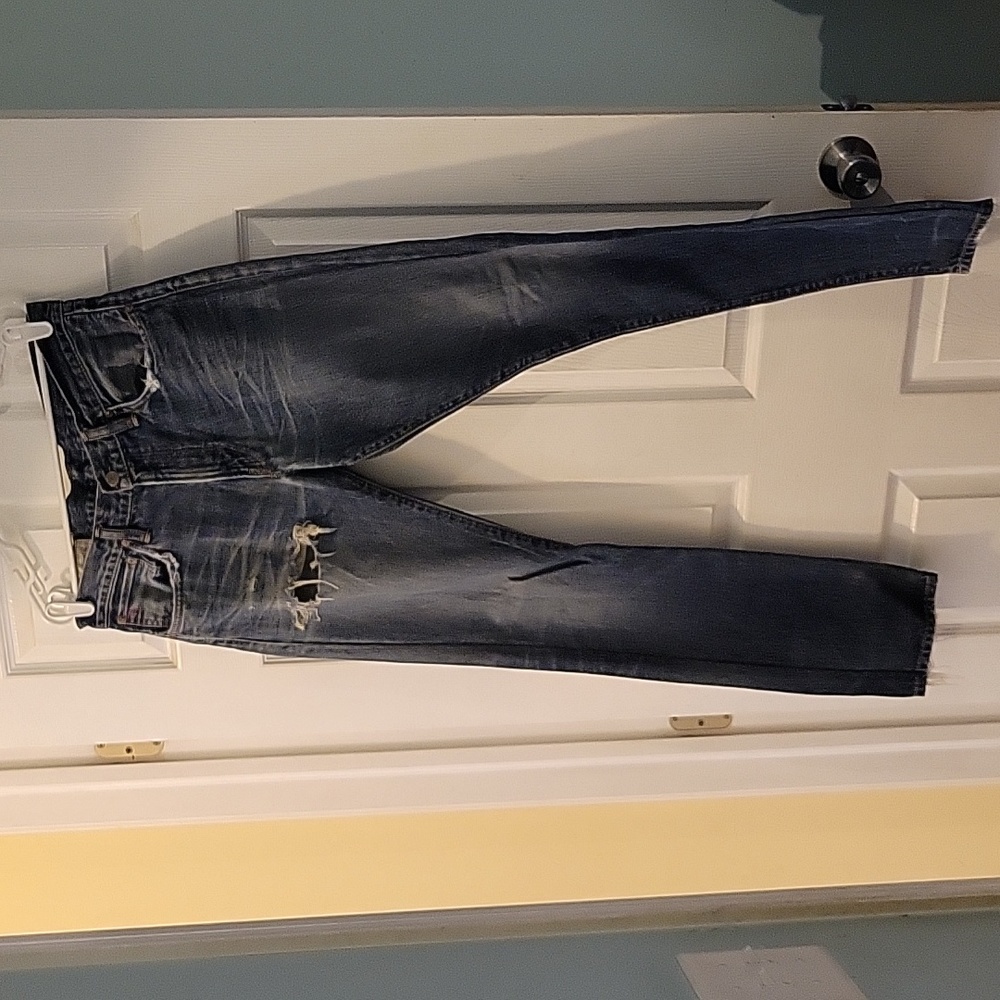 Polo R. Lauren jeans
